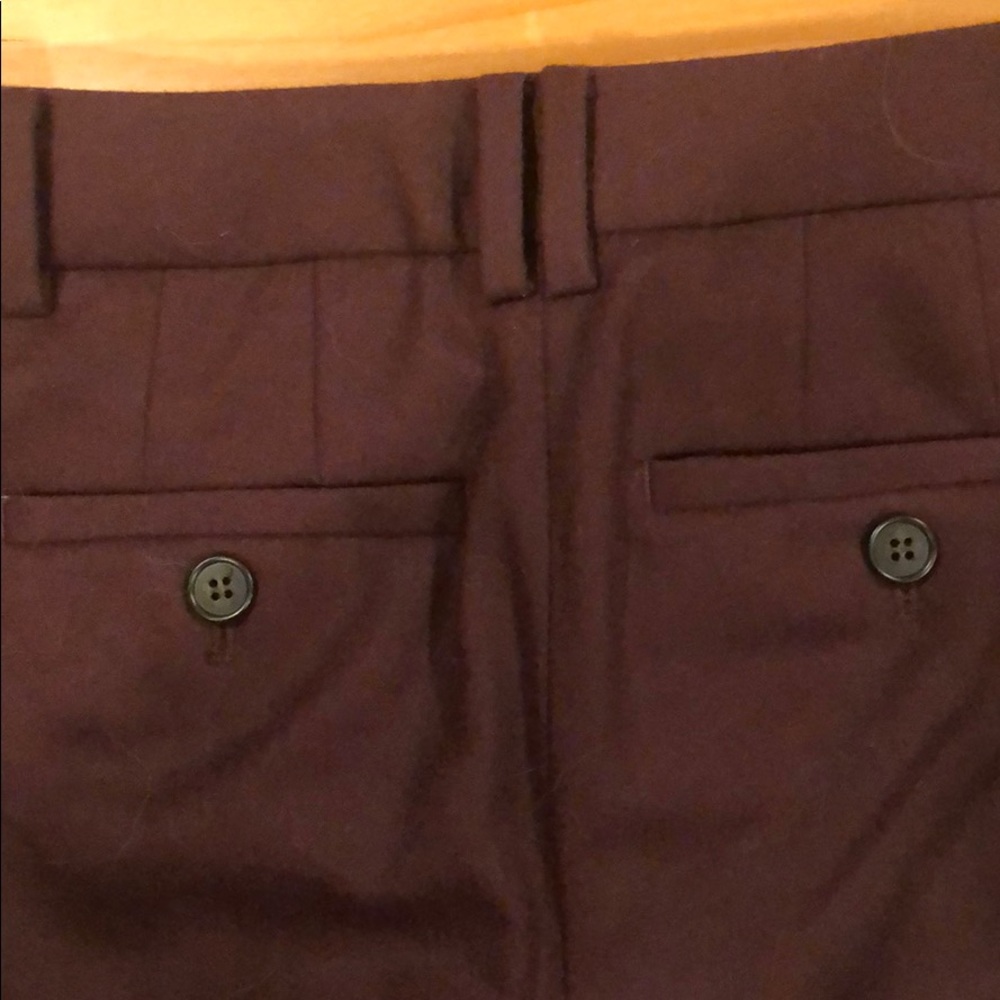Talbot’s wool pants, 2P NWOT - Picture 4 of 6